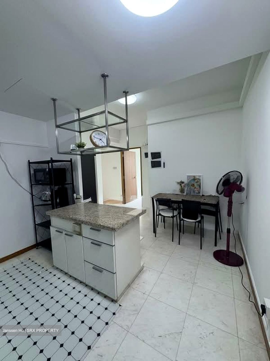 Hillview Regency (D23), Condominium #548755111
